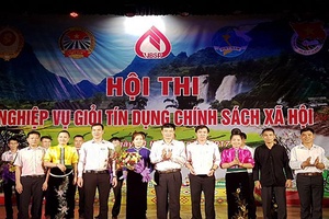 Hội Nông dân Yên Châu: Ủy thác tín dụng giúp hội viên phát triển sản xuất