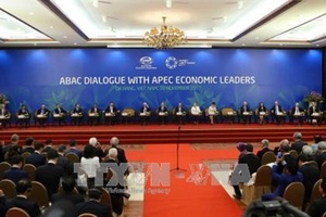 APEC 2017: Cơ hội cho Việt Nam thúc đẩy hợp tác thương mại và củng cố vị thế quốc tế