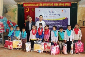 Công ty Điện lực Sơn La: Nhiều hoạt động trong tháng tri ân khách hàng