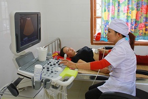 Tuyên truyền, vận động nông dân tham gia BHXH, BHYT