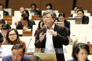 Thu hút đầu tư vào đặc khu kinh tế: Bảo đảm hài hòa giữa lợi ích quốc gia với lợi ích của nhà đầu tư