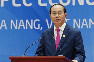 Thành công của Năm APEC 2017 và Tuần lễ Cấp cao với vai trò và vị thế của Việt Nam