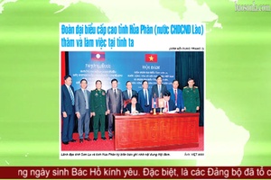 Điểm báo tuần 47