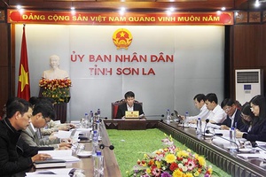Hội nghị trực tuyến sơ kết Luật Hợp tác xã năm 2012
