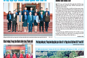 Báo Sơn La, Thứ 4 ngày 6/12/2017