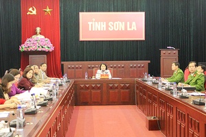 Hội nghị trực tuyến toàn quốc triển khai công tác phòng, chống AIDS và phòng, chống tệ nạn ma túy, mại dâm năm 2018