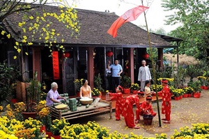 Chỉ thị của Ban Bí thư Trung ương Đảng về việc tổ chức Tết năm 2018
