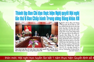 Điểm báo tuần 51