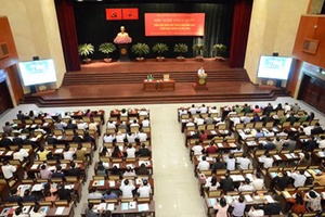 Bám sát thực tiễn, không ngừng đổi mới nội dung và phương thức hoạt động của công tác Tuyên giáo