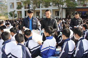 Tầm soát, chẩn đoán sớm bệnh tật trước sinh và sơ sinh, góp phần nâng cao chất lượng dân số