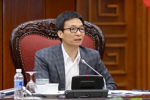 Đẩy mạnh ứng dụng công nghệ thông tin bằng những việc cụ thể