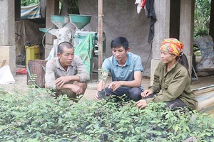 Mường Tè giữ vững không có ma túy