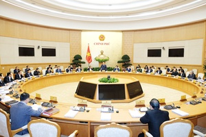 Năm 2018: Thúc đẩy tăng trưởng kinh tế nhanh và bền vững