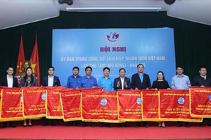 Đặt mục tiêu tư vấn khởi nghiệp cho 500 nghìn thanh niên