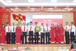 Đại hội Công đoàn cơ sở Agribank Sơn La lần thứ X