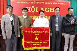 Tăng cường quản lý Nhà nước các hoạt động văn hóa, thể thao, du lịch