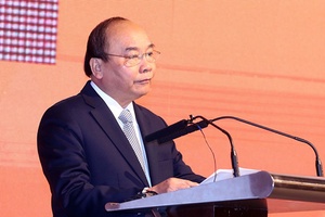 Việt Nam phấn đấu trở thành một “con hổ kinh tế” mới của châu Á