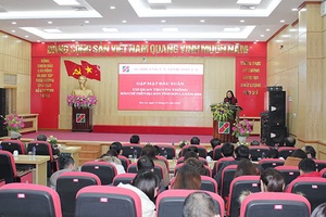 Agribank Chi nhánh tỉnh Sơn La: Gặp mặt đầu xuân các cơ quan truyền thông, báo chí