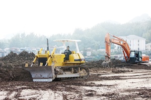 Doanh nghiệp Sơn La một năm khởi sắc