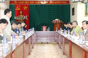 Hội chợ Thương mại - Du lịch xuân năm 2018 diễn ra từ ngày 22/1