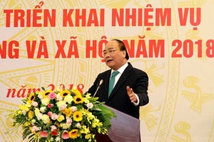 Cuộc cách mạng công nghiệp 4.0 sẽ tác động sâu sắc đến việc làm, người lao động