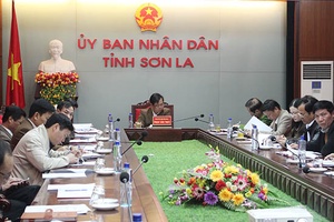 Hội nghị trực tuyến toàn quốc triển khai nhiệm vụ phòng chống tội phạm, buôn lậu, gian lận thương mại và hàng giả