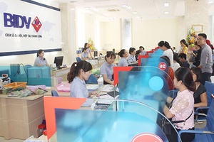 Tăng cường quản lý nhà nước đối với hoạt động ngân hàng