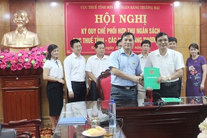 Bảo đảm nguồn lực phát triển KT-XH