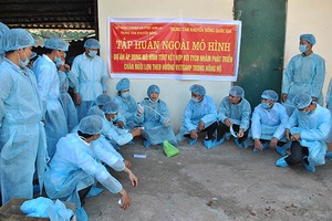 Bạn của bà con nông dân