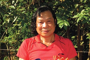 “Ông Thuận nỏ”