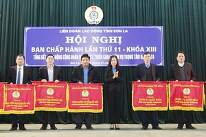Đổi mới phương thức hoạt động, hướng về cơ sở vì lợi ích đoàn viên