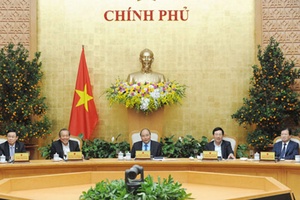Sau Tết, các bộ, ngành, cơ quan cần bắt tay ngay vào công việc