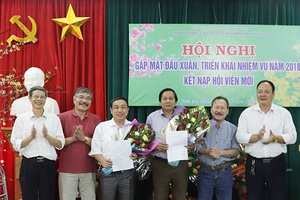 Chi hội Văn học nghệ thuật các dân tộc thiểu số Việt Nam tỉnh: Đưa văn hóa các dân tộc Sơn La đến với mọi miền đất nước