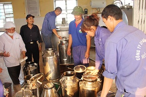 Chỉ số sản xuất toàn ngành công nghiệp tăng 39,7%