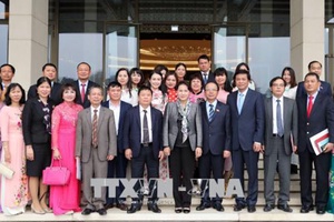 Hỗ trợ tích cực hơn cho các doanh nghiệp nhỏ và vừa Việt Nam