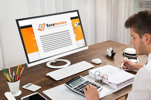 Sử dụng Phần mềm Hóa đơn điện tử EasyInvoice – lựa chọn uy tín, bảo mật, tin cậy, tiết kiệm cho doanh nghiệp