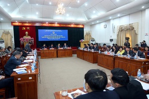 Nâng cao ý thức, trách nhiệm người dân, thúc đẩy tiêu dùng hàng Việt