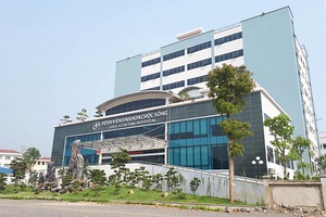 3 dự án được trao Quyết định chủ trương đầu tư hoàn thành và đi vào SXKD