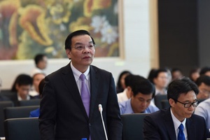 Ứng dụng khoa học công nghệ phục vụ phát triển đất nước