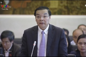 Đẩy mạnh thương mại hóa kết quả nghiên cứu khoa học