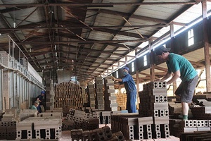 Chỉ số sản xuất ngành công nghiệp tăng 14,1%