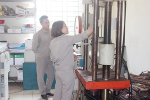 Tăng cường công tác quản lý chất lượng xây dựng trên địa bàn tỉnh