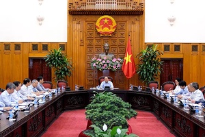 Tạo thuận lợi hơn nữa thúc đẩy thương mại, đầu tư Việt Nam - EU