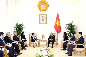 Đưa kim ngạch thương mại Việt Nam - Indonesia sớm đạt 10 tỷ USD