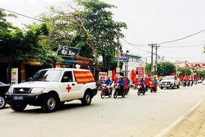 Phù Yên: Phát động “Tháng hành động vì an toàn thực phẩm” năm 2018