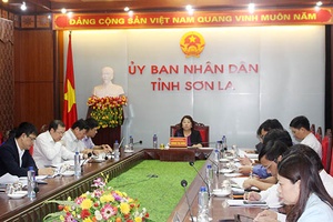 Tháo gỡ khó khăn, vướng mắc trong lĩnh vực đầu tư, xây dựng cơ bản