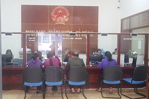 Mộc Châu đẩy mạnh ứng dụng CNTT trong cơ quan quản lý Nhà nước