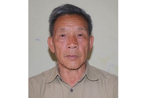 Chuyện về người lính năm xưa