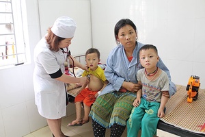 Xung quanh việc 81 người bị ngộ độc do nguồn nước bị ô nhiễm