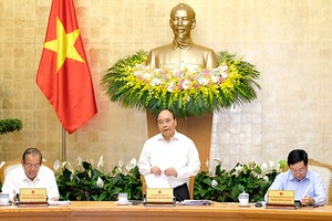 Kinh tế-xã hội tháng 4 và 4 tháng năm 2018 tiếp tục chuyển biến tích cực